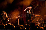 Disorder Tour 3